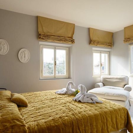 Le Mille E Una Notte Exclusive Suite Firenze Εξωτερικό φωτογραφία
