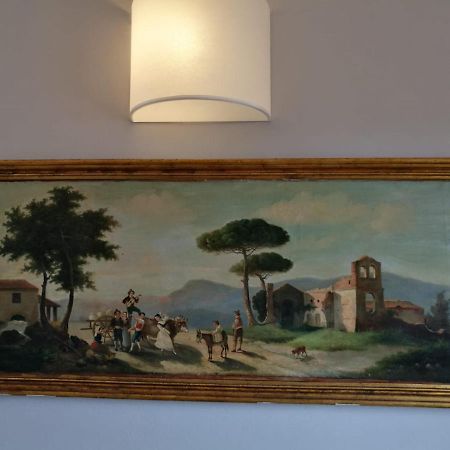 Le Mille E Una Notte Exclusive Suite Firenze Εξωτερικό φωτογραφία