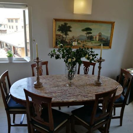 Le Mille E Una Notte Exclusive Suite Firenze Εξωτερικό φωτογραφία