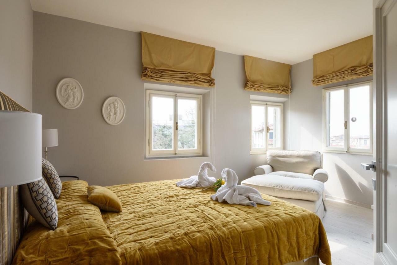 Le Mille E Una Notte Exclusive Suite Firenze Εξωτερικό φωτογραφία