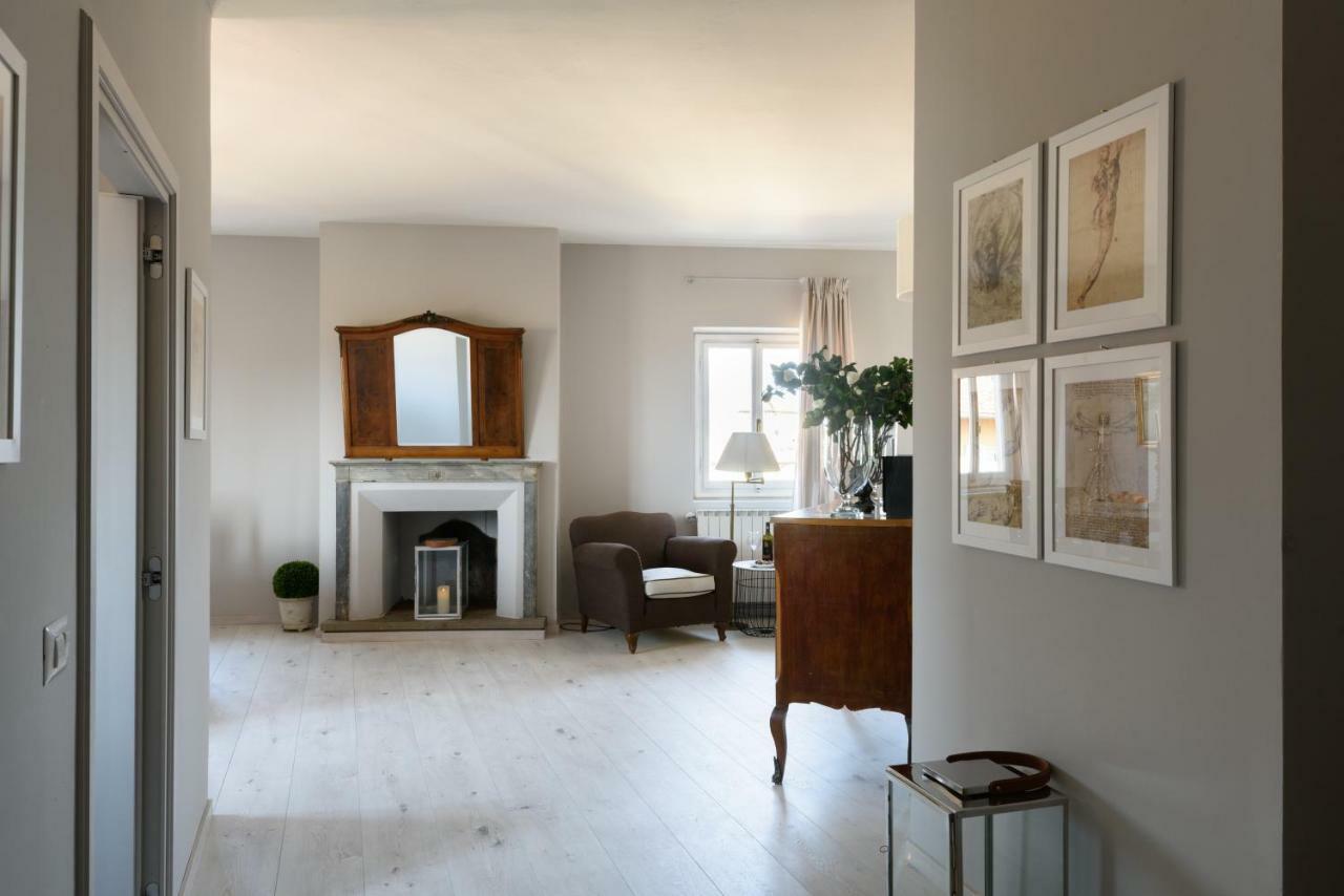 Le Mille E Una Notte Exclusive Suite Firenze Εξωτερικό φωτογραφία