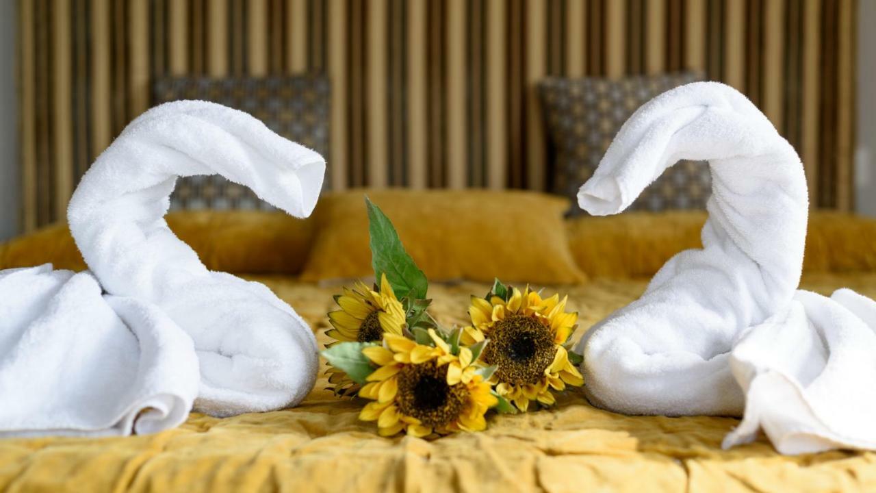 Le Mille E Una Notte Exclusive Suite Firenze Εξωτερικό φωτογραφία