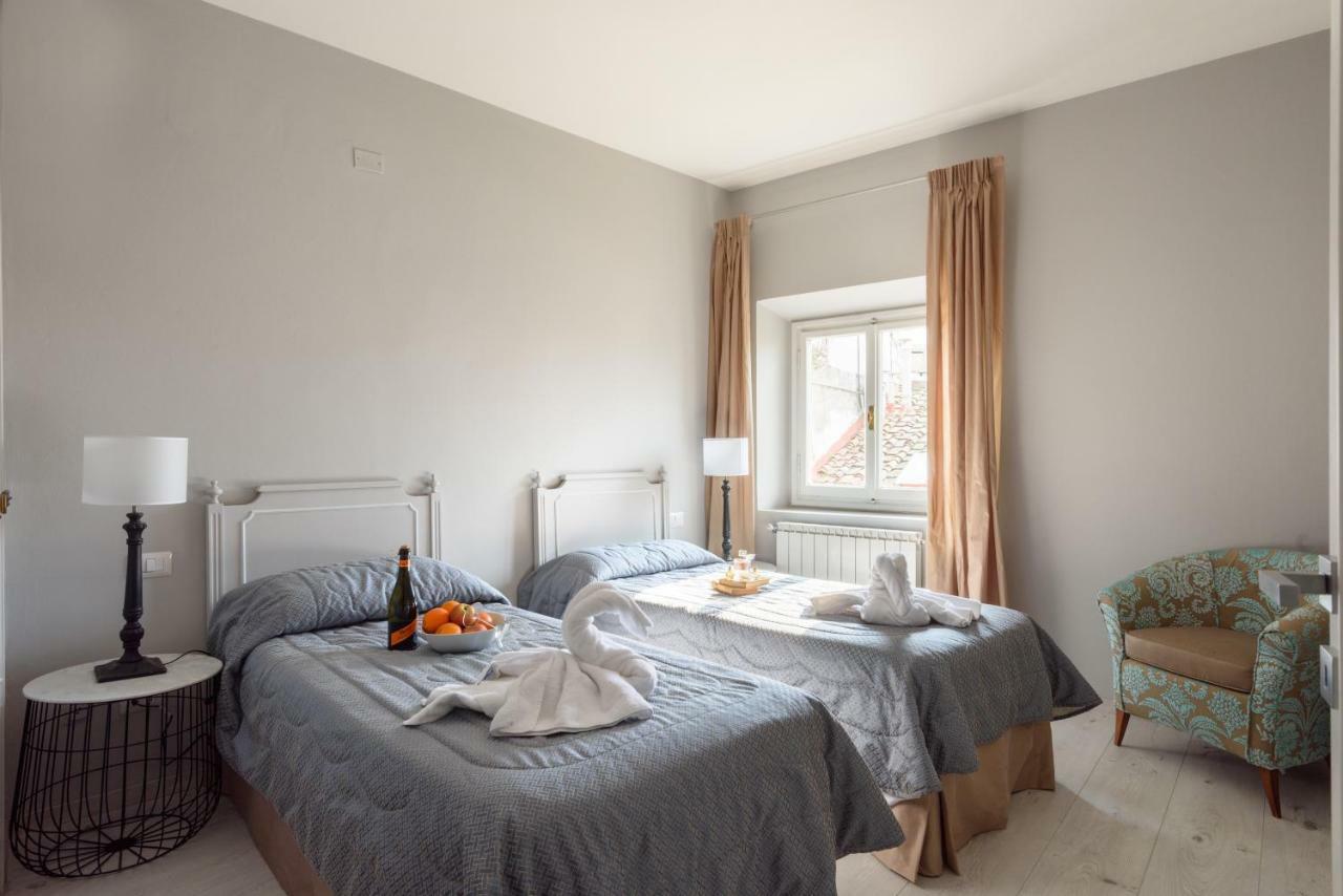 Le Mille E Una Notte Exclusive Suite Firenze Εξωτερικό φωτογραφία