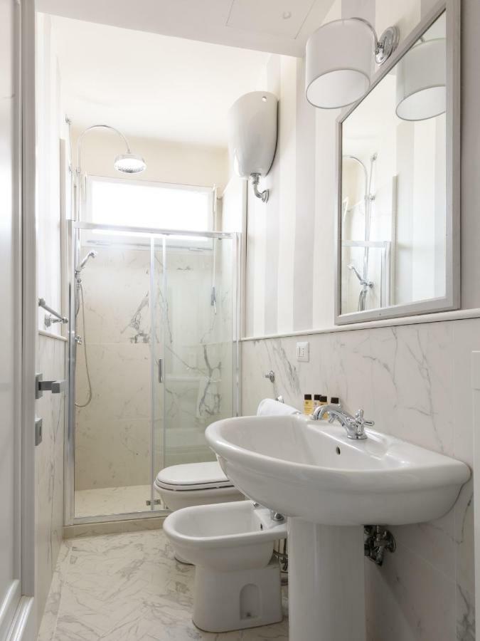 Le Mille E Una Notte Exclusive Suite Firenze Εξωτερικό φωτογραφία