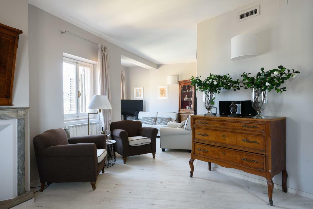 Le Mille E Una Notte Exclusive Suite Firenze Εξωτερικό φωτογραφία