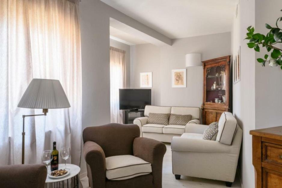 Le Mille E Una Notte Exclusive Suite Firenze Εξωτερικό φωτογραφία