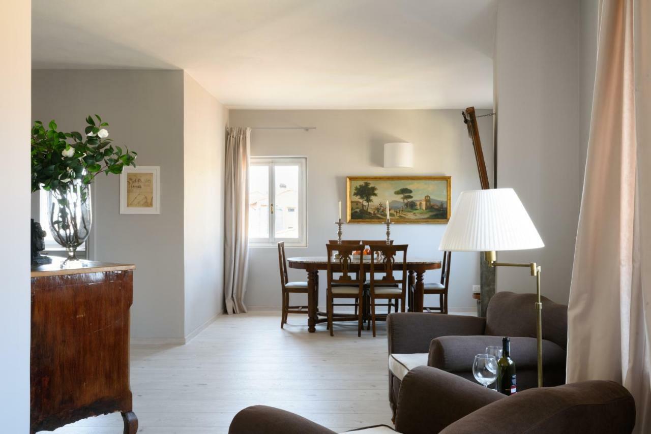 Le Mille E Una Notte Exclusive Suite Firenze Εξωτερικό φωτογραφία