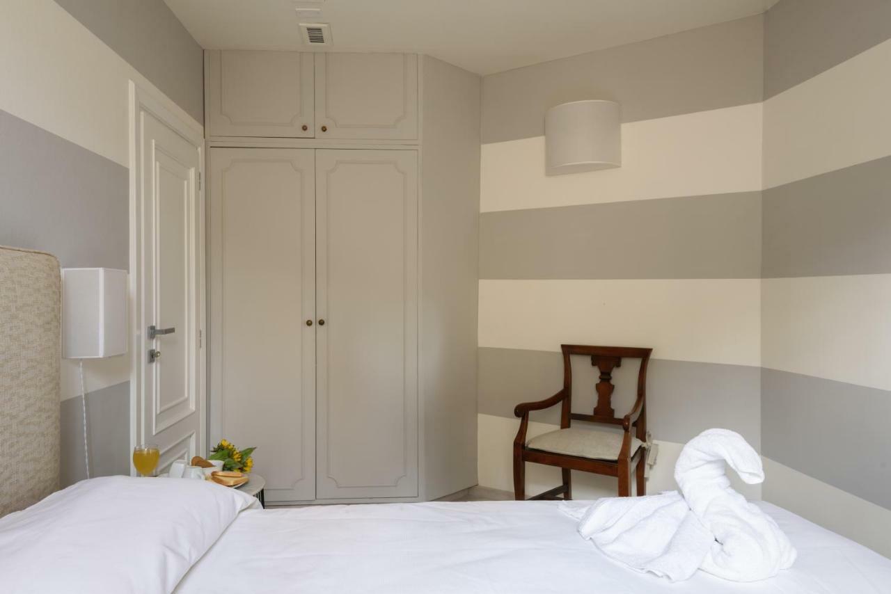 Le Mille E Una Notte Exclusive Suite Firenze Εξωτερικό φωτογραφία
