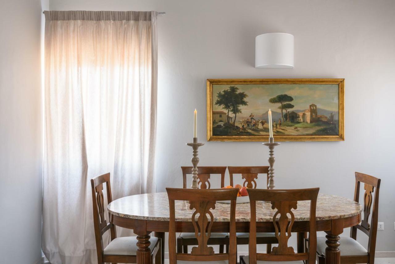 Le Mille E Una Notte Exclusive Suite Firenze Εξωτερικό φωτογραφία