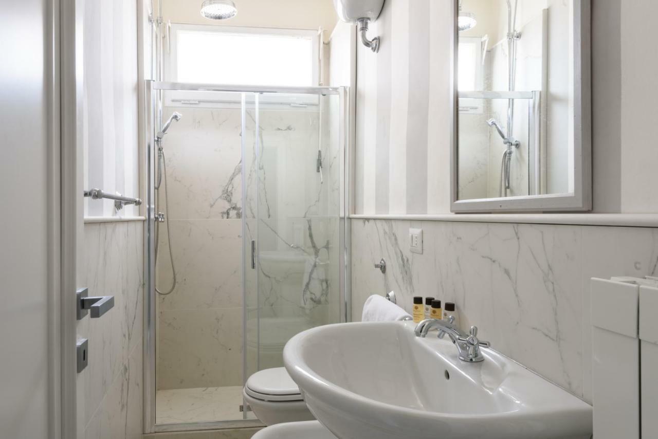 Le Mille E Una Notte Exclusive Suite Firenze Εξωτερικό φωτογραφία
