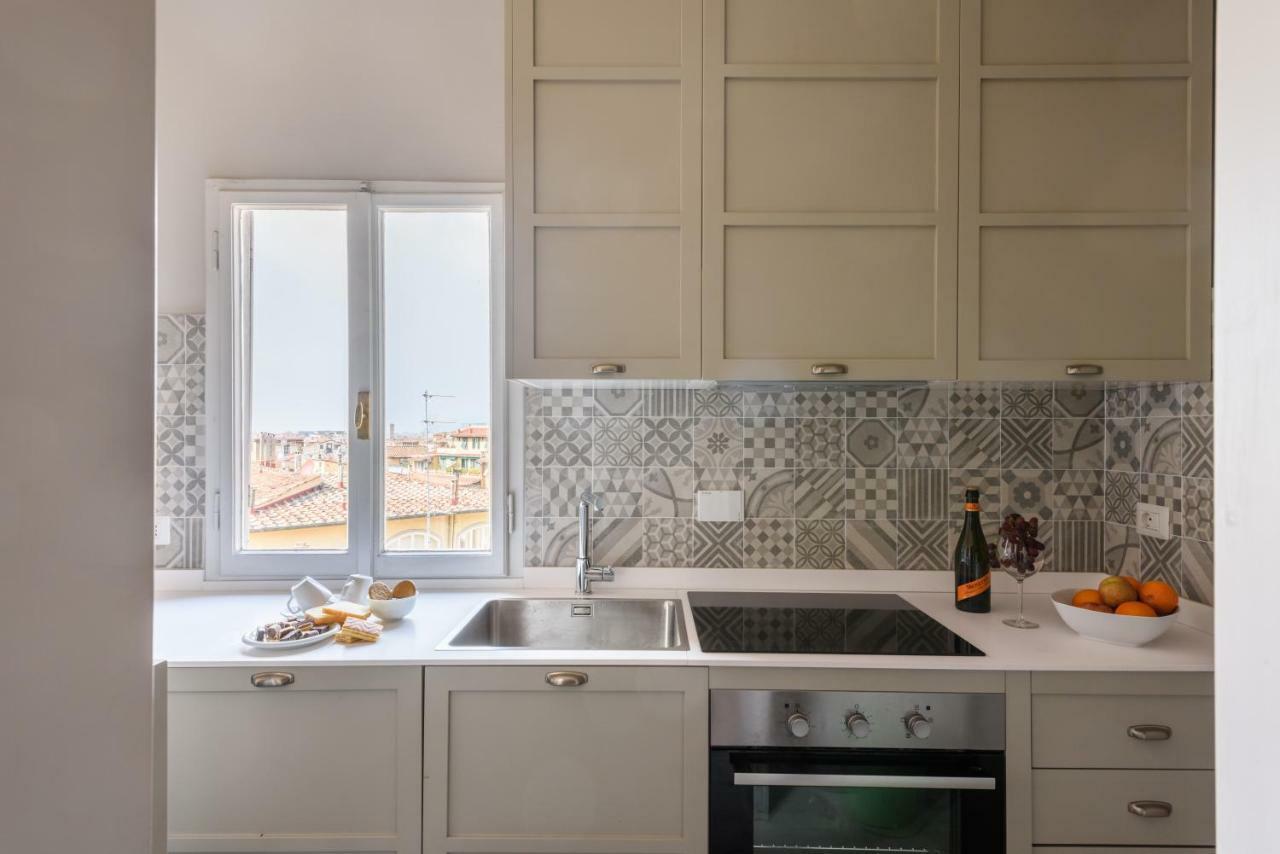 Le Mille E Una Notte Exclusive Suite Firenze Εξωτερικό φωτογραφία