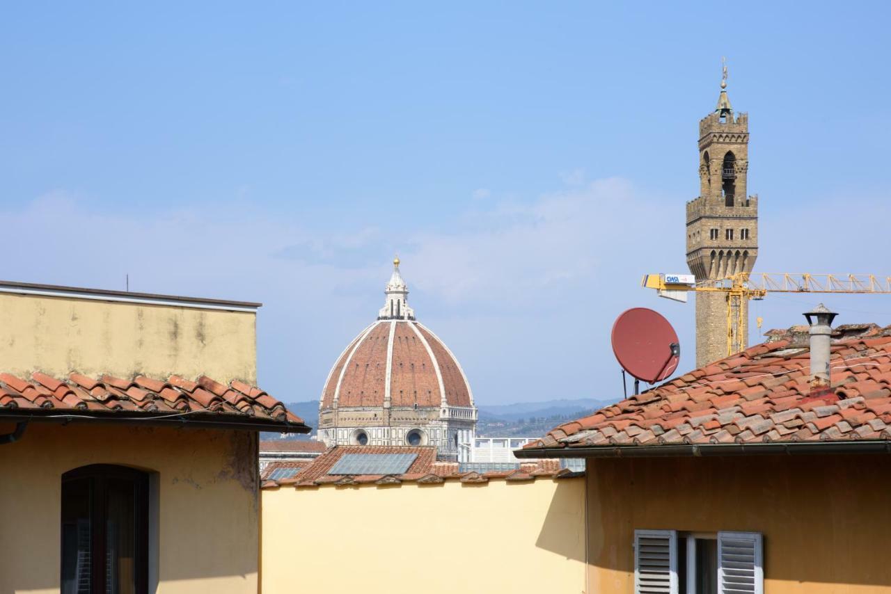 Le Mille E Una Notte Exclusive Suite Firenze Εξωτερικό φωτογραφία
