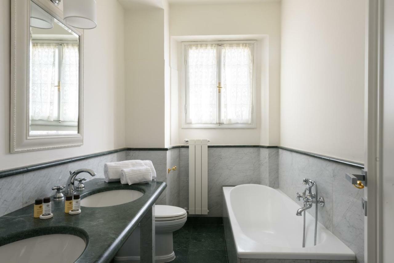 Le Mille E Una Notte Exclusive Suite Firenze Εξωτερικό φωτογραφία