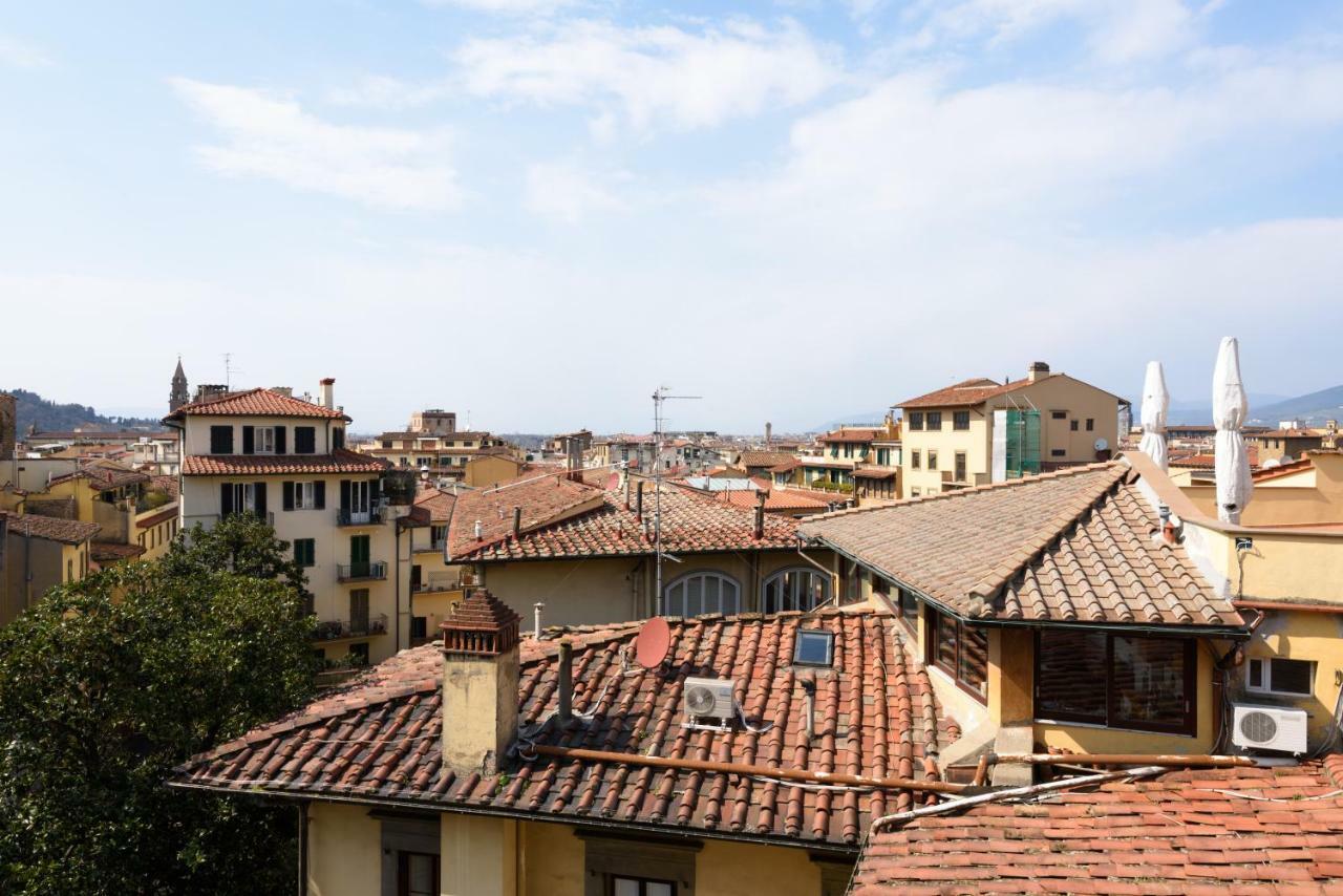 Le Mille E Una Notte Exclusive Suite Firenze Εξωτερικό φωτογραφία