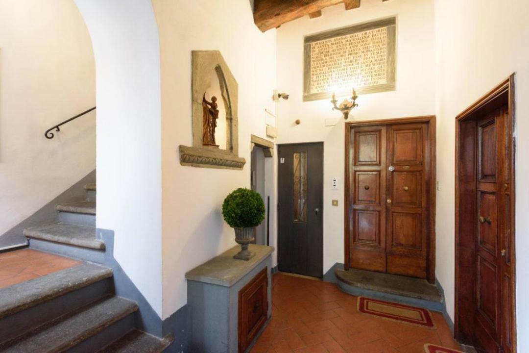 Le Mille E Una Notte Exclusive Suite Firenze Εξωτερικό φωτογραφία