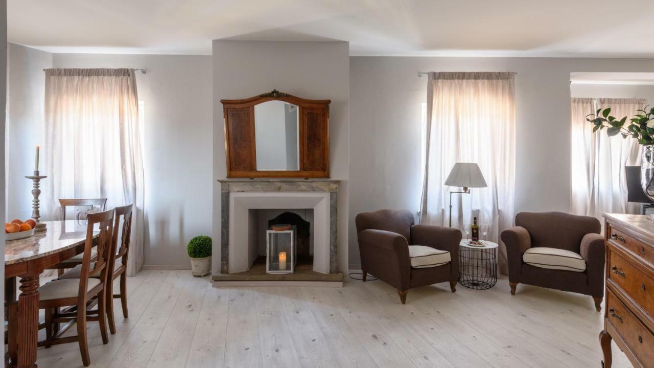 Le Mille E Una Notte Exclusive Suite Firenze Εξωτερικό φωτογραφία