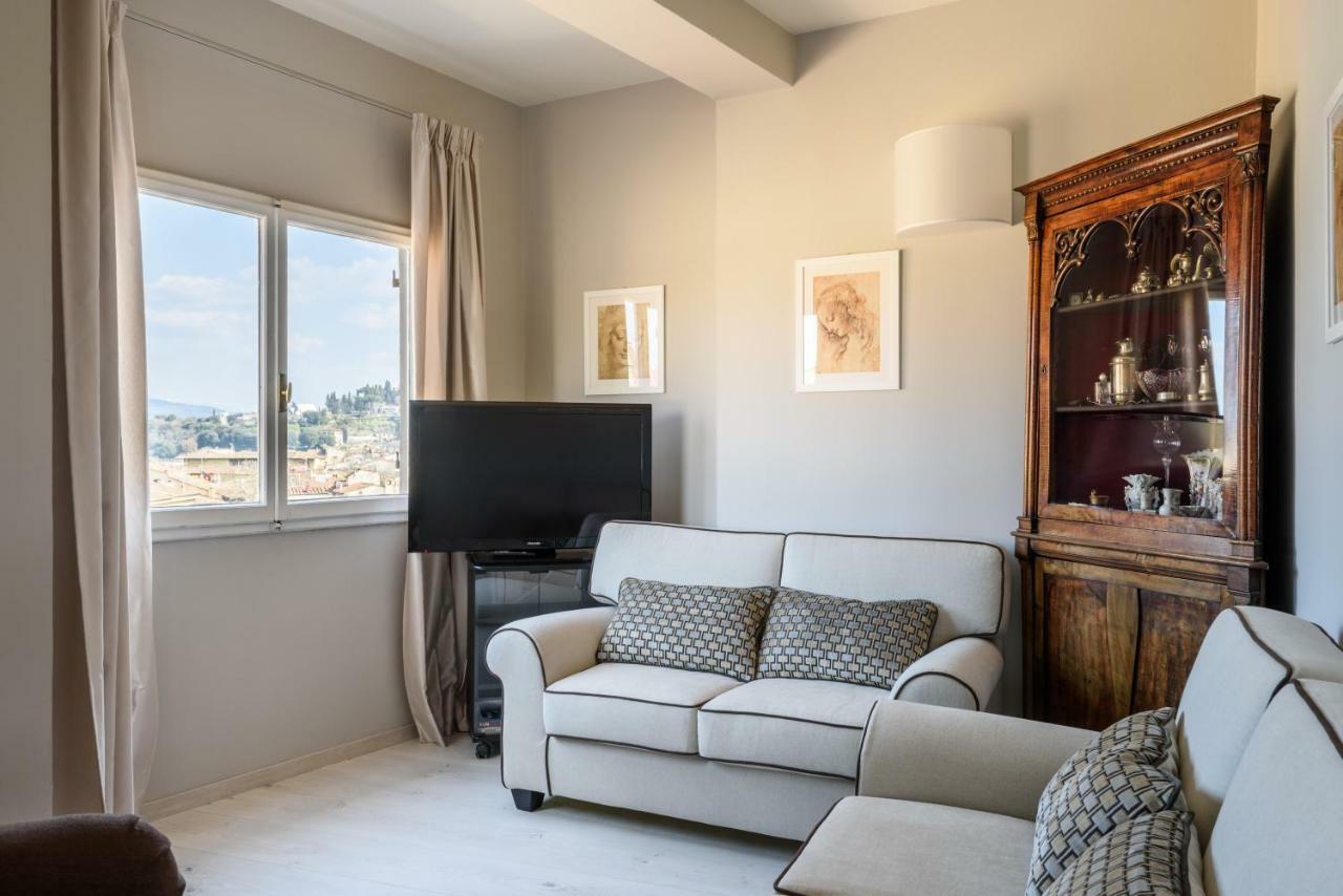 Le Mille E Una Notte Exclusive Suite Firenze Εξωτερικό φωτογραφία