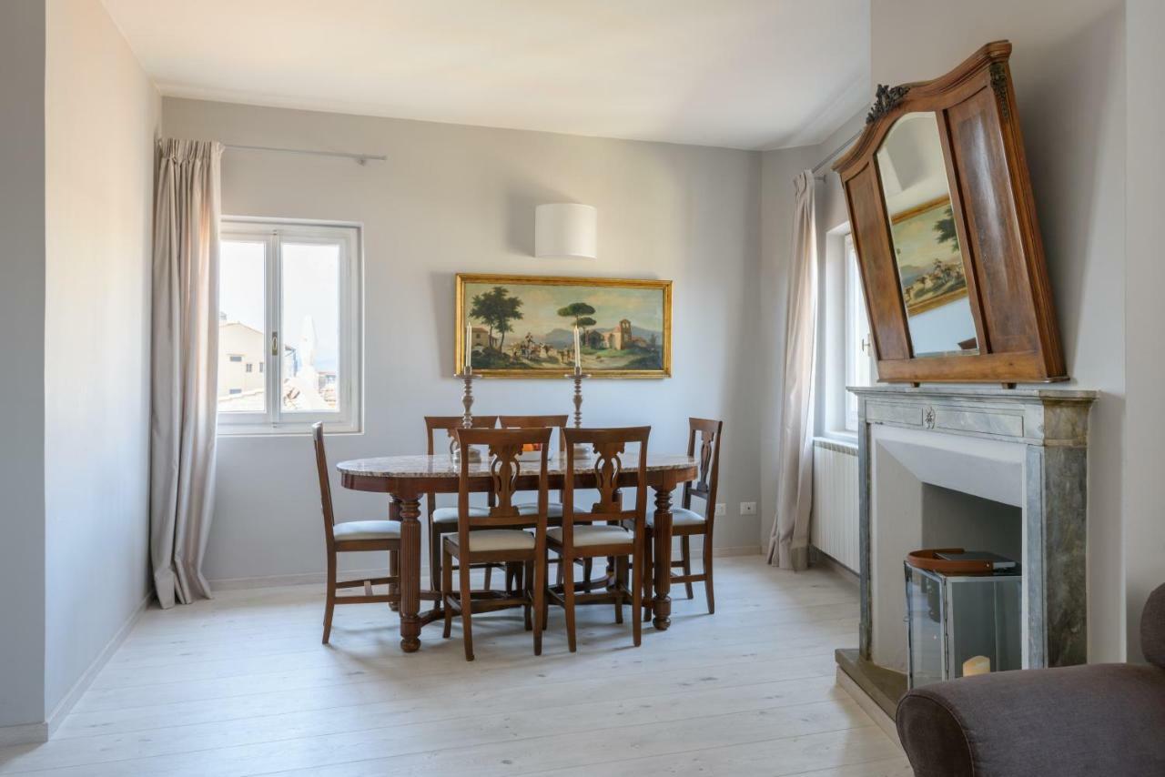 Le Mille E Una Notte Exclusive Suite Firenze Εξωτερικό φωτογραφία