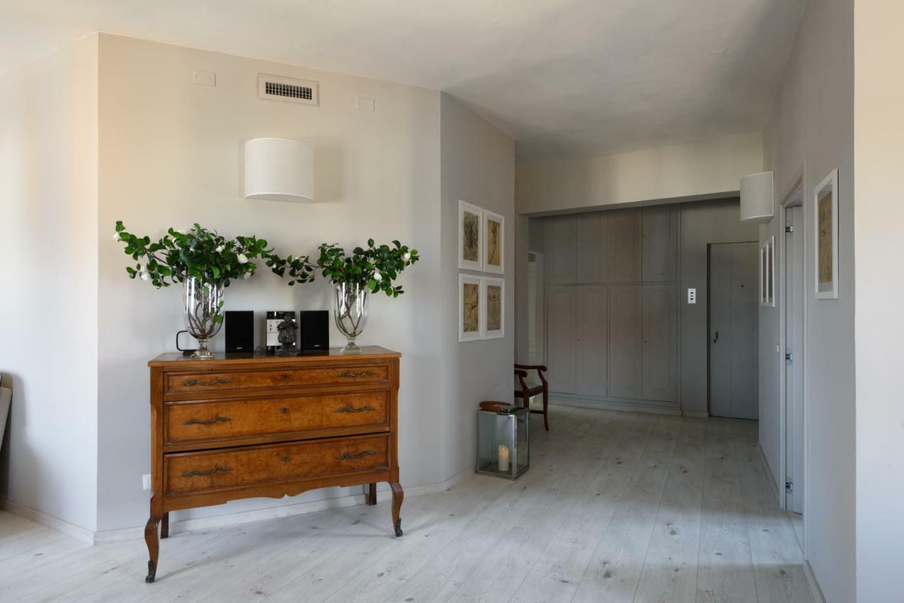 Le Mille E Una Notte Exclusive Suite Firenze Εξωτερικό φωτογραφία