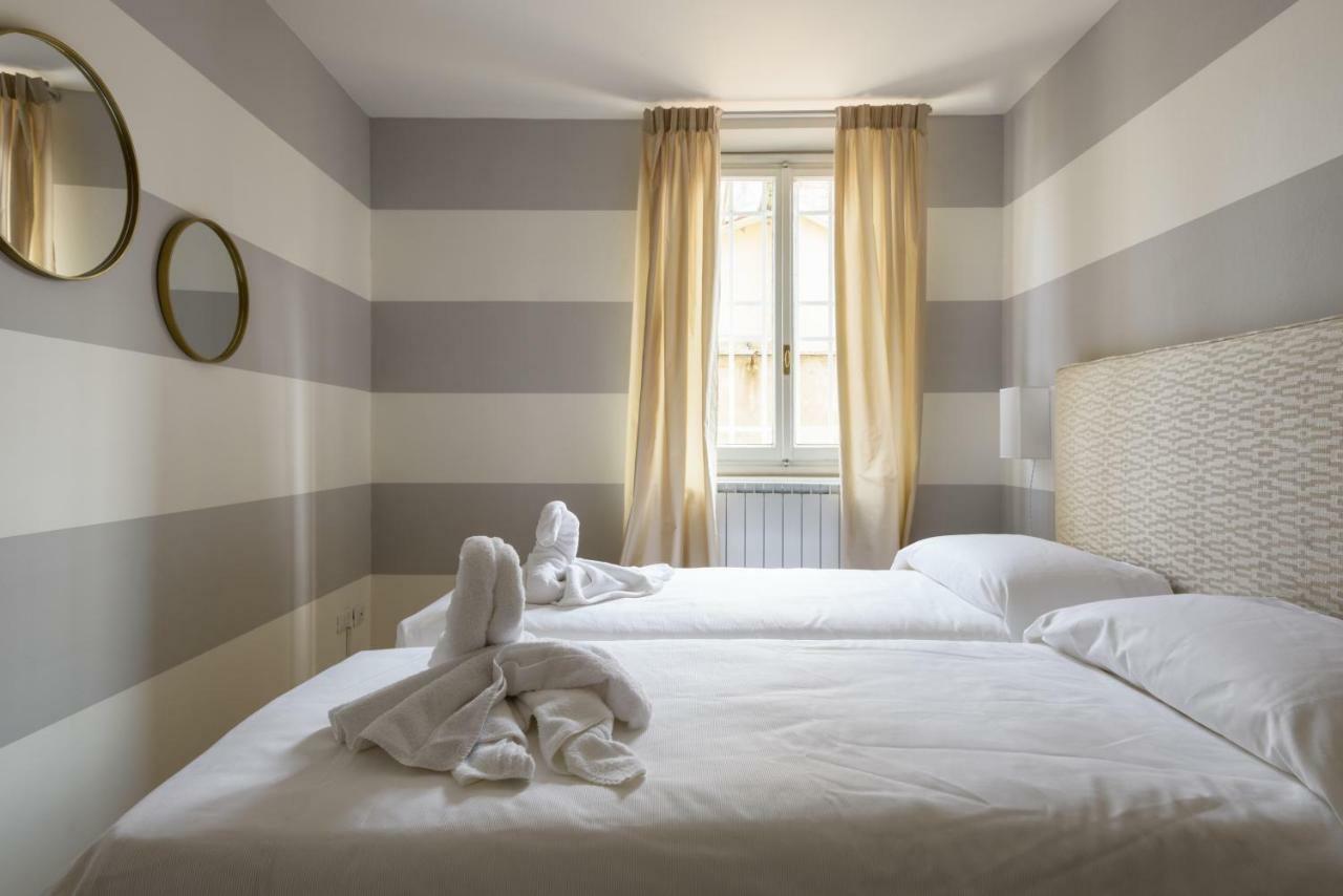 Le Mille E Una Notte Exclusive Suite Firenze Εξωτερικό φωτογραφία