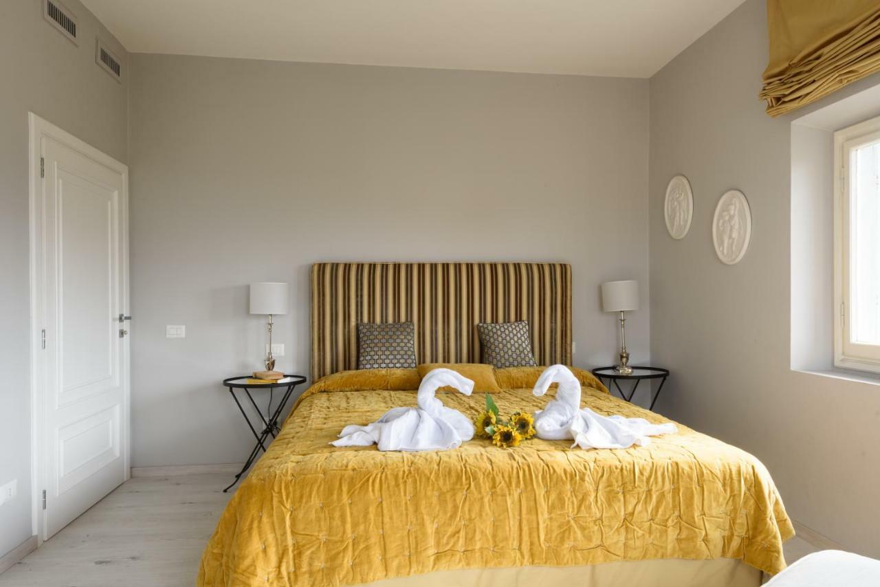 Le Mille E Una Notte Exclusive Suite Firenze Εξωτερικό φωτογραφία