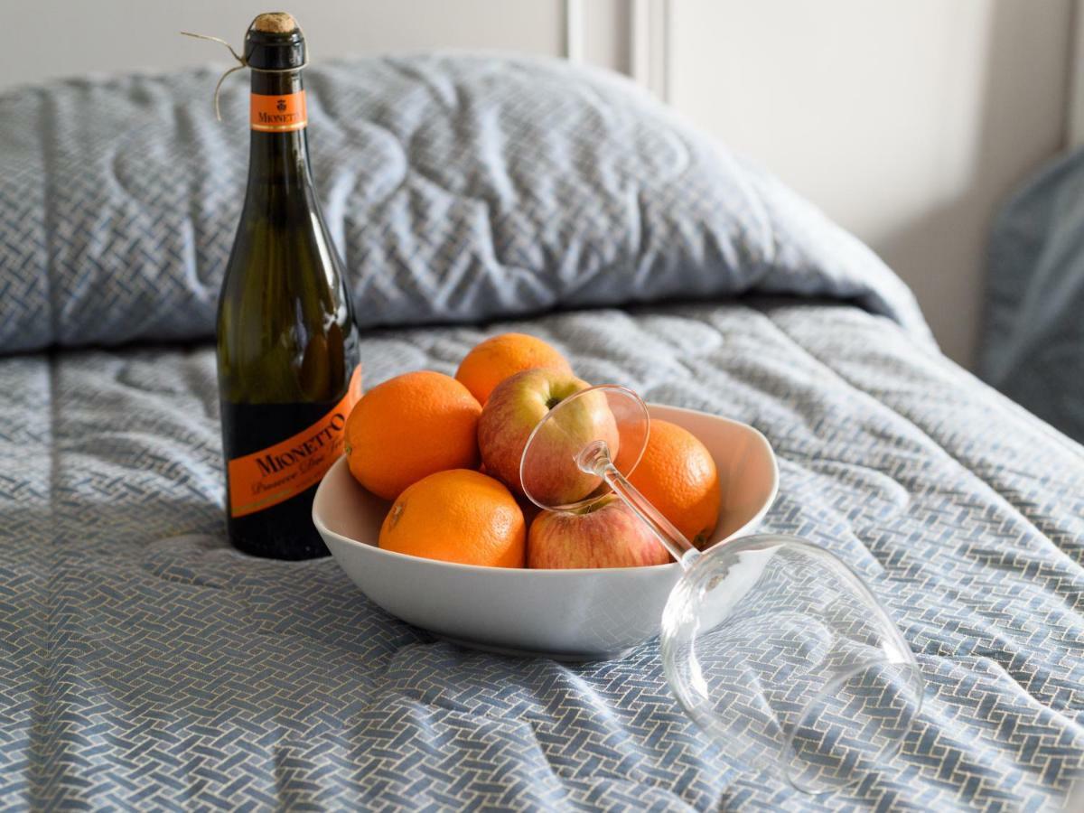Le Mille E Una Notte Exclusive Suite Firenze Εξωτερικό φωτογραφία