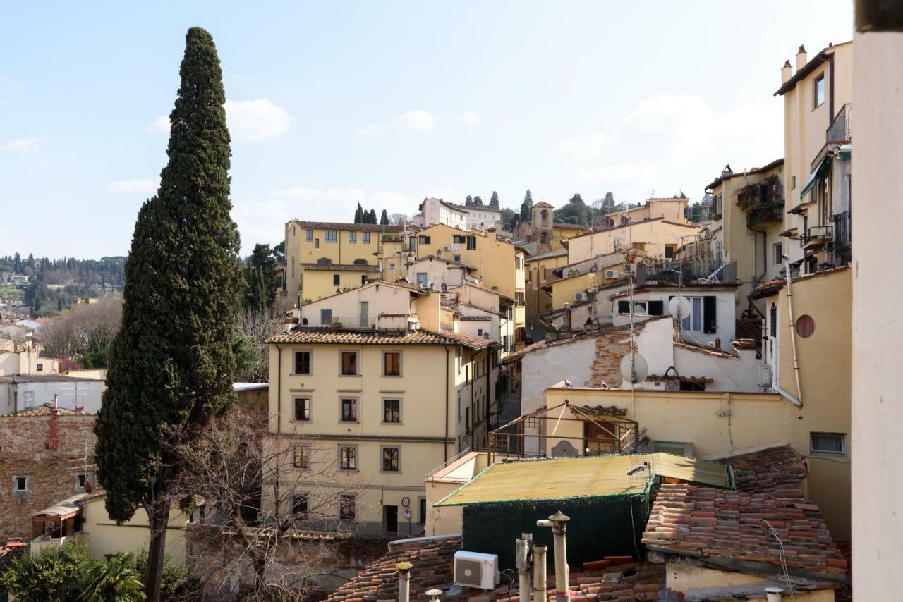 Le Mille E Una Notte Exclusive Suite Firenze Εξωτερικό φωτογραφία