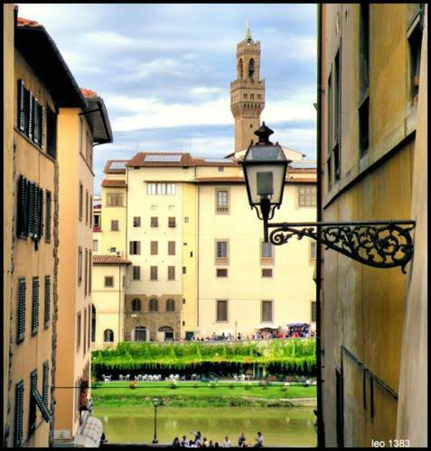 Le Mille E Una Notte Exclusive Suite Firenze Εξωτερικό φωτογραφία