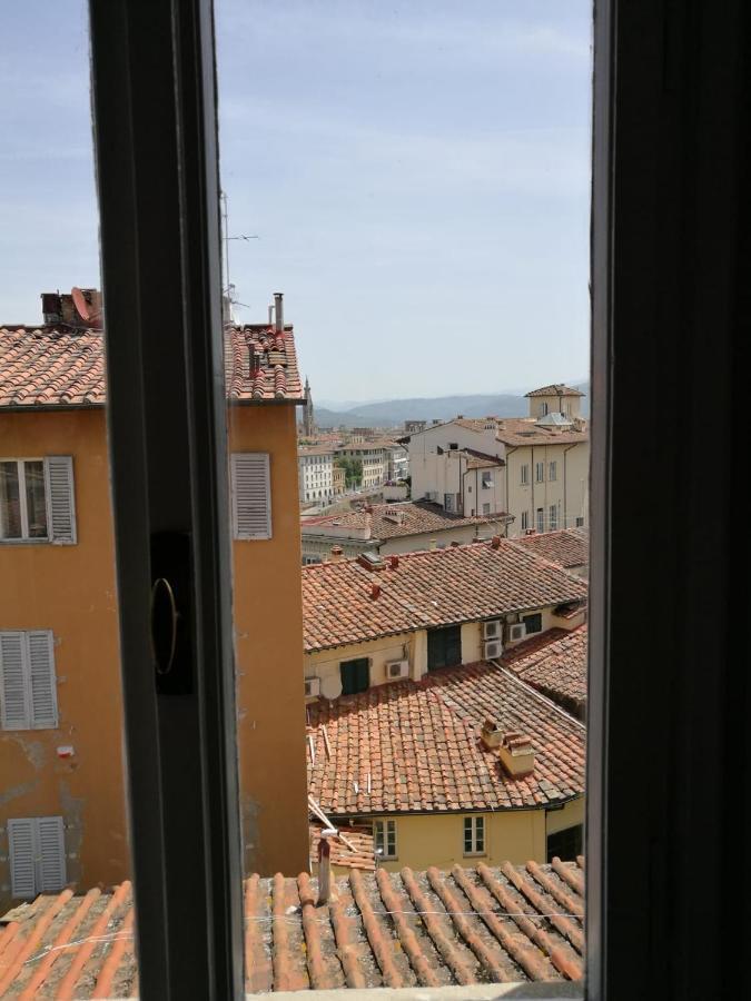 Le Mille E Una Notte Exclusive Suite Firenze Εξωτερικό φωτογραφία
