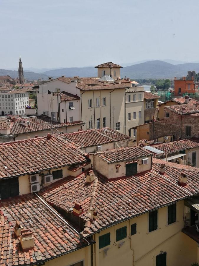 Le Mille E Una Notte Exclusive Suite Firenze Εξωτερικό φωτογραφία