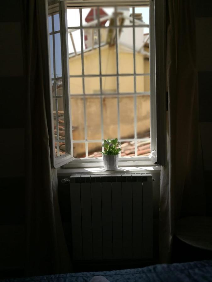 Le Mille E Una Notte Exclusive Suite Firenze Εξωτερικό φωτογραφία