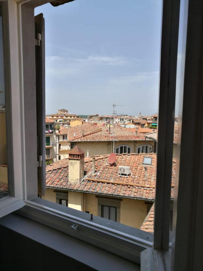 Le Mille E Una Notte Exclusive Suite Firenze Εξωτερικό φωτογραφία