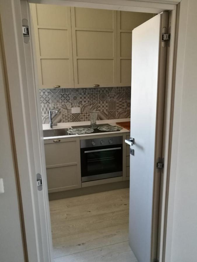 Le Mille E Una Notte Exclusive Suite Firenze Εξωτερικό φωτογραφία