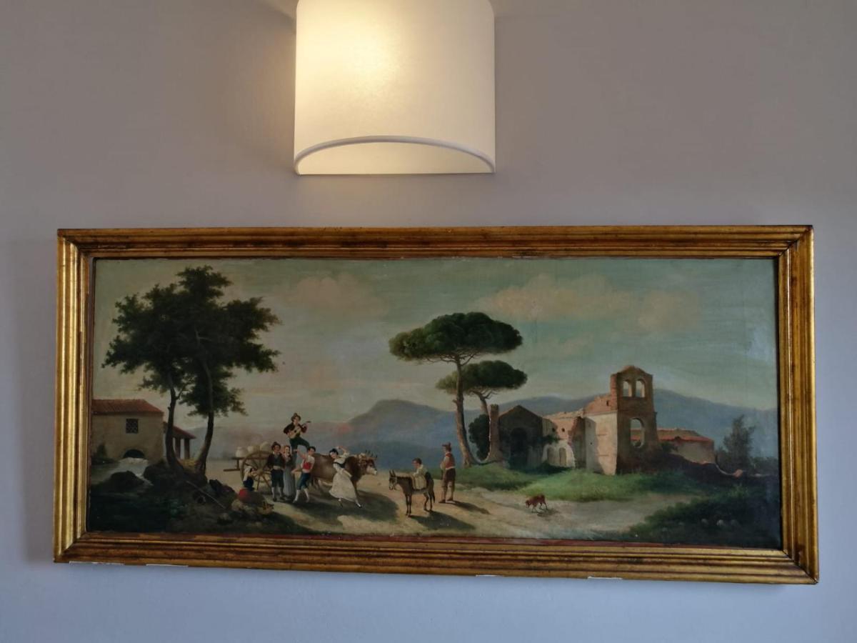 Le Mille E Una Notte Exclusive Suite Firenze Εξωτερικό φωτογραφία