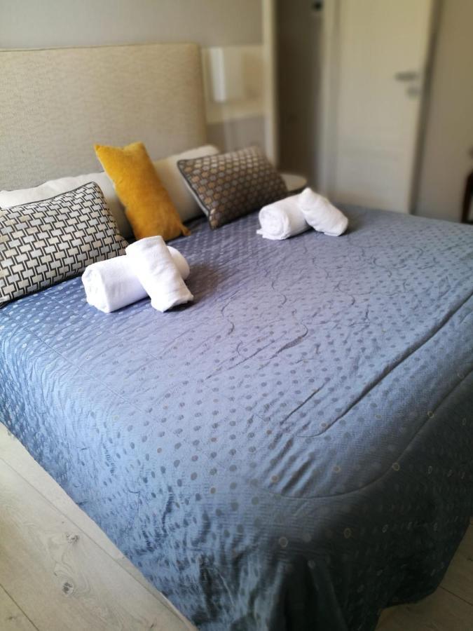 Le Mille E Una Notte Exclusive Suite Firenze Εξωτερικό φωτογραφία