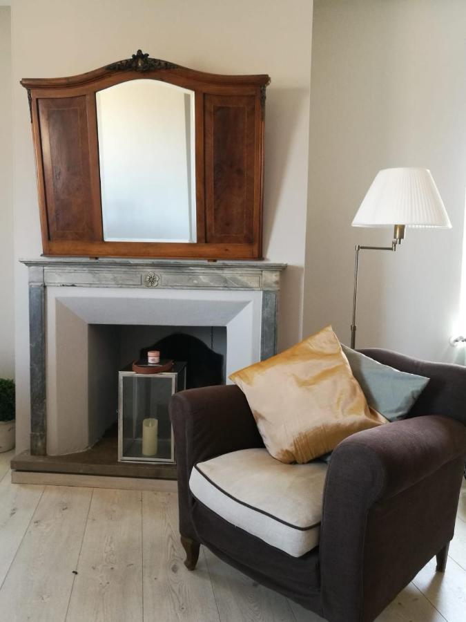 Le Mille E Una Notte Exclusive Suite Firenze Εξωτερικό φωτογραφία