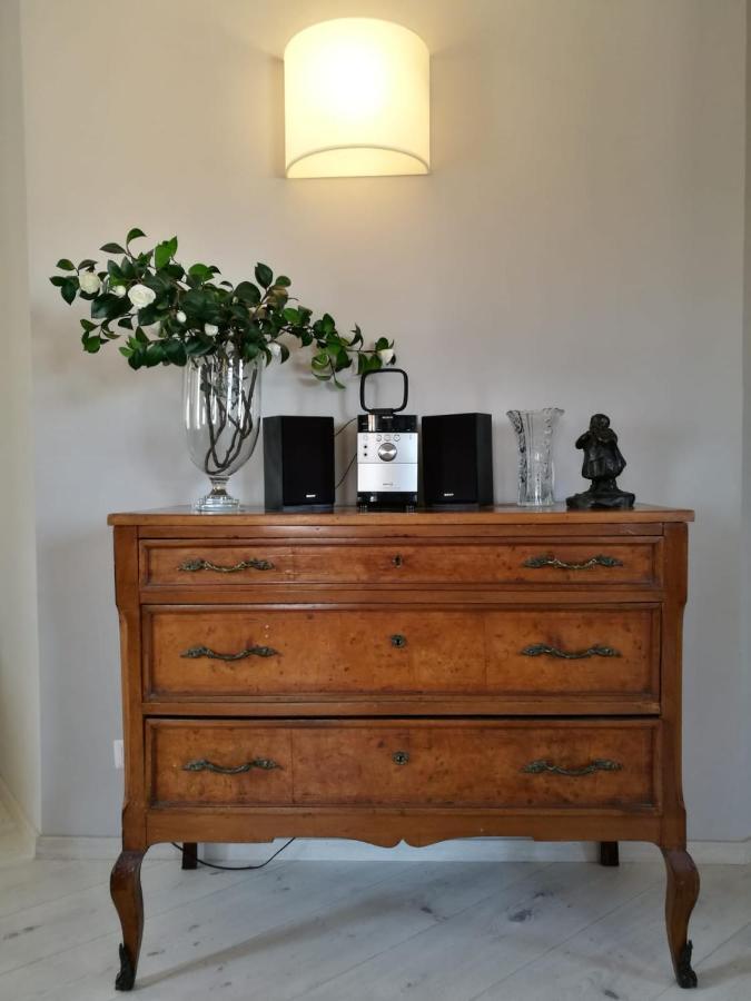 Le Mille E Una Notte Exclusive Suite Firenze Εξωτερικό φωτογραφία