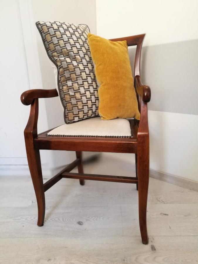 Le Mille E Una Notte Exclusive Suite Firenze Εξωτερικό φωτογραφία