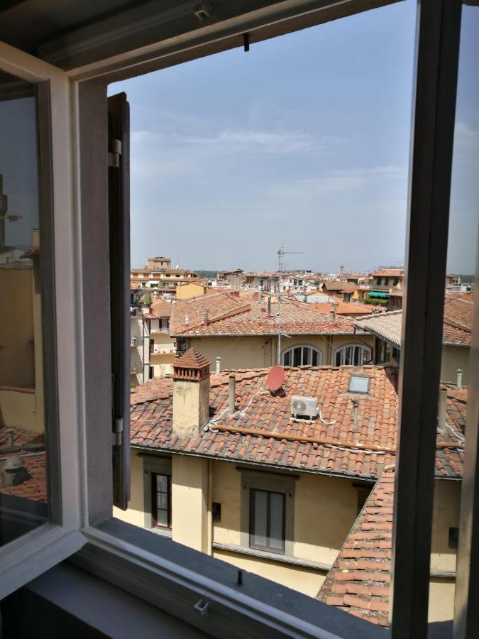 Le Mille E Una Notte Exclusive Suite Firenze Εξωτερικό φωτογραφία