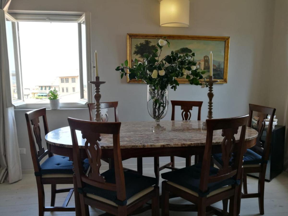 Le Mille E Una Notte Exclusive Suite Firenze Εξωτερικό φωτογραφία