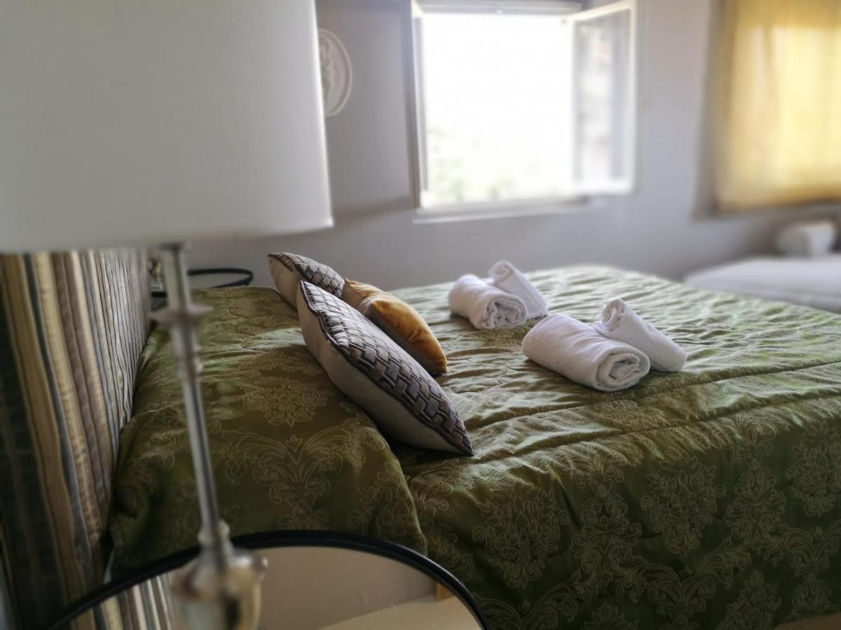 Le Mille E Una Notte Exclusive Suite Firenze Εξωτερικό φωτογραφία