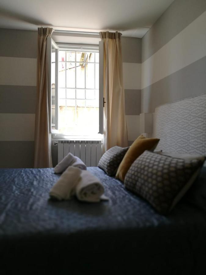 Le Mille E Una Notte Exclusive Suite Firenze Εξωτερικό φωτογραφία