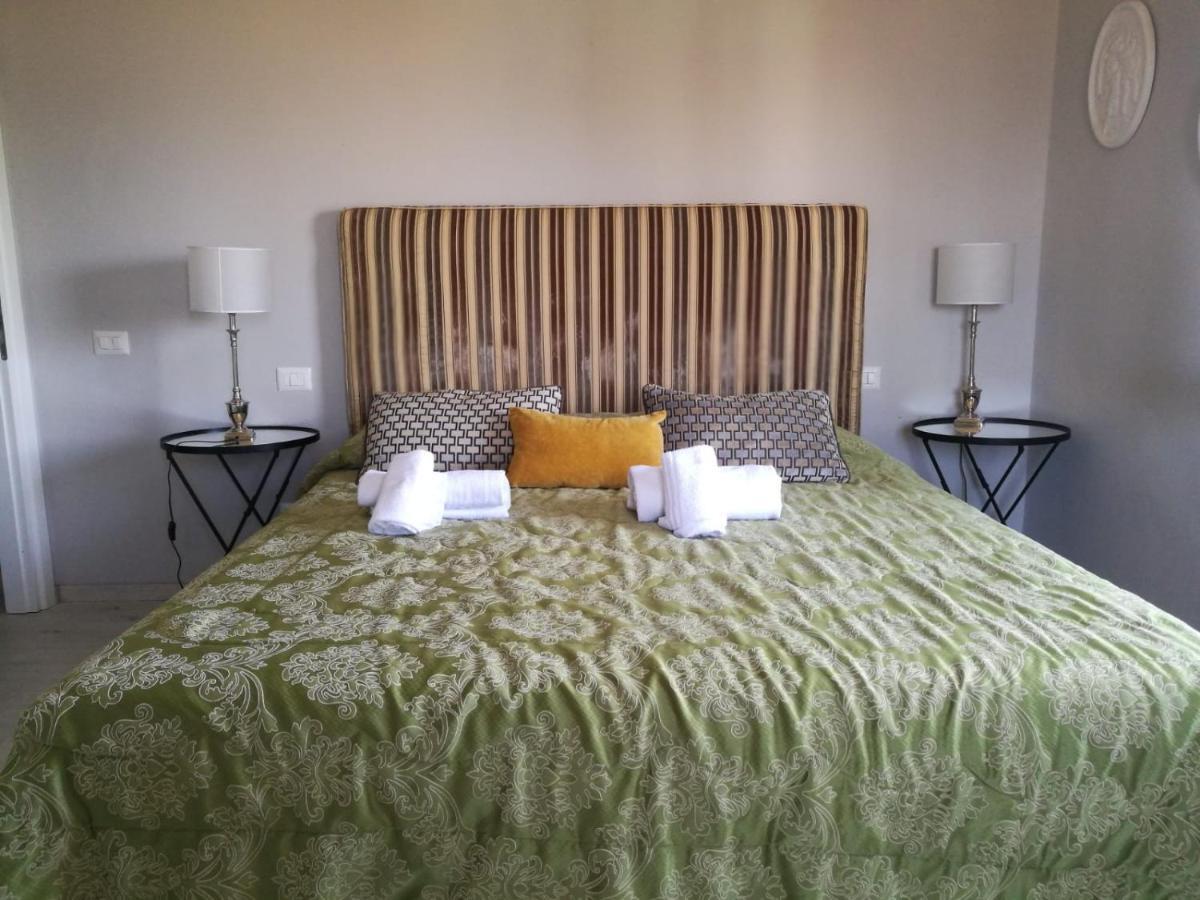 Le Mille E Una Notte Exclusive Suite Firenze Εξωτερικό φωτογραφία