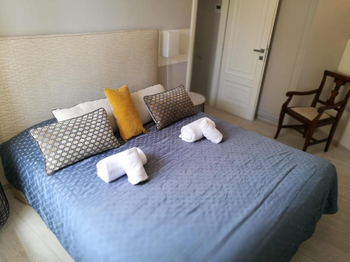 Le Mille E Una Notte Exclusive Suite Firenze Εξωτερικό φωτογραφία