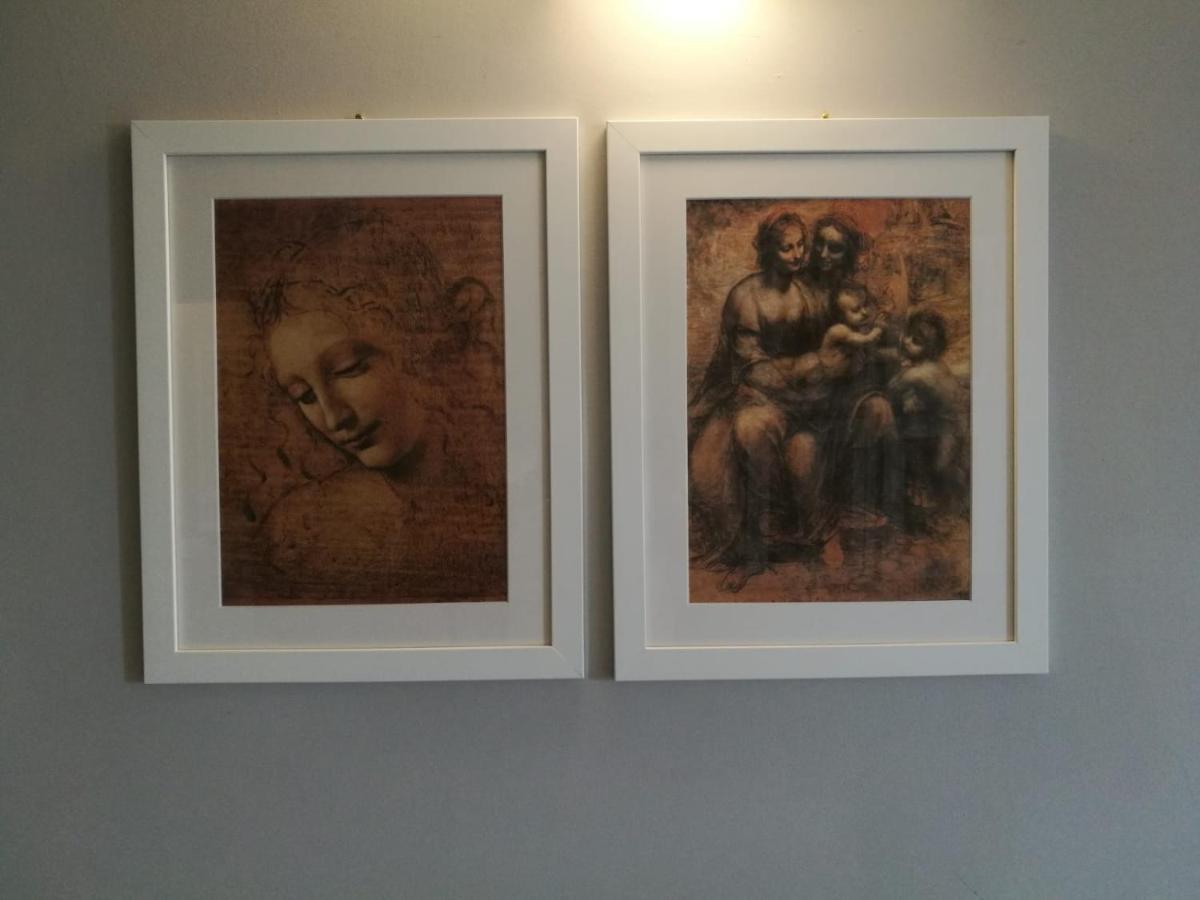 Le Mille E Una Notte Exclusive Suite Firenze Εξωτερικό φωτογραφία