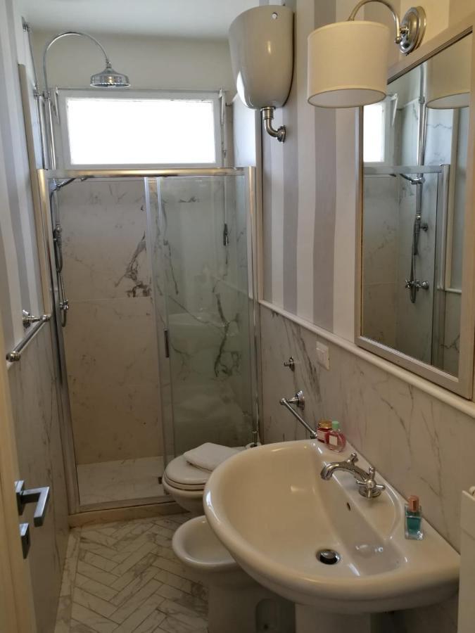 Le Mille E Una Notte Exclusive Suite Firenze Εξωτερικό φωτογραφία
