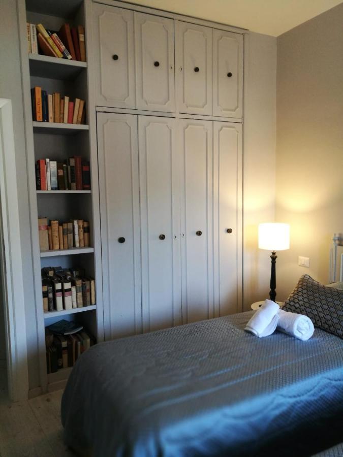 Le Mille E Una Notte Exclusive Suite Firenze Εξωτερικό φωτογραφία