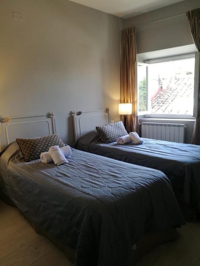 Le Mille E Una Notte Exclusive Suite Firenze Εξωτερικό φωτογραφία